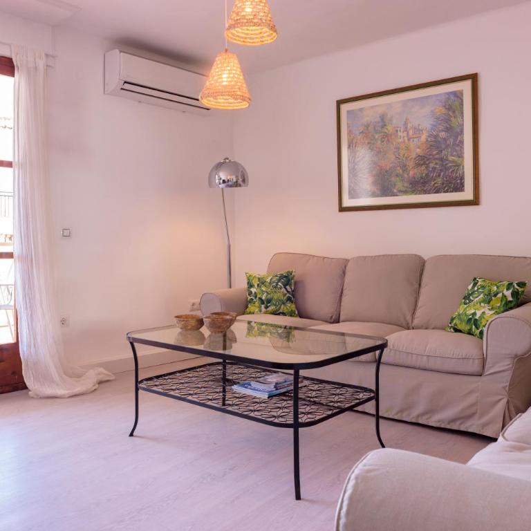 Port Perfection: Your Dream Apartment by the Beach - Apartamento de 3 dormitorios - 7