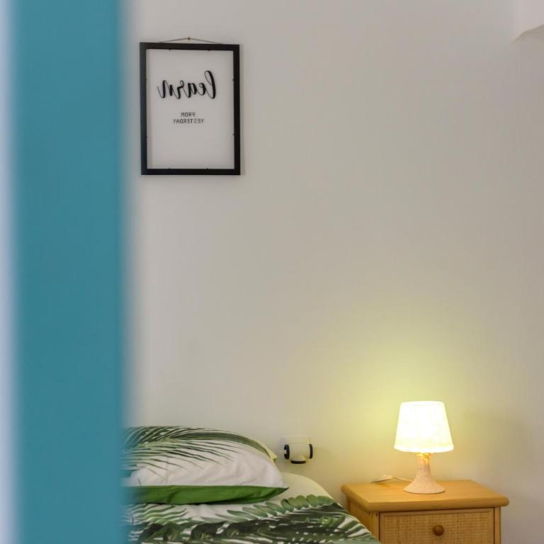 Port Perfection: Your Dream Apartment by the Beach - Apartamento de 3 dormitorios - 16