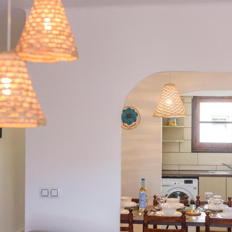 Port Perfection: Your Dream Apartment by the Beach - Apartamento de 3 dormitorios - 8
