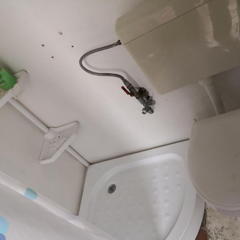 Holiday Home Dragon - Kuća sa 1 Spavaćom Sobom - 54