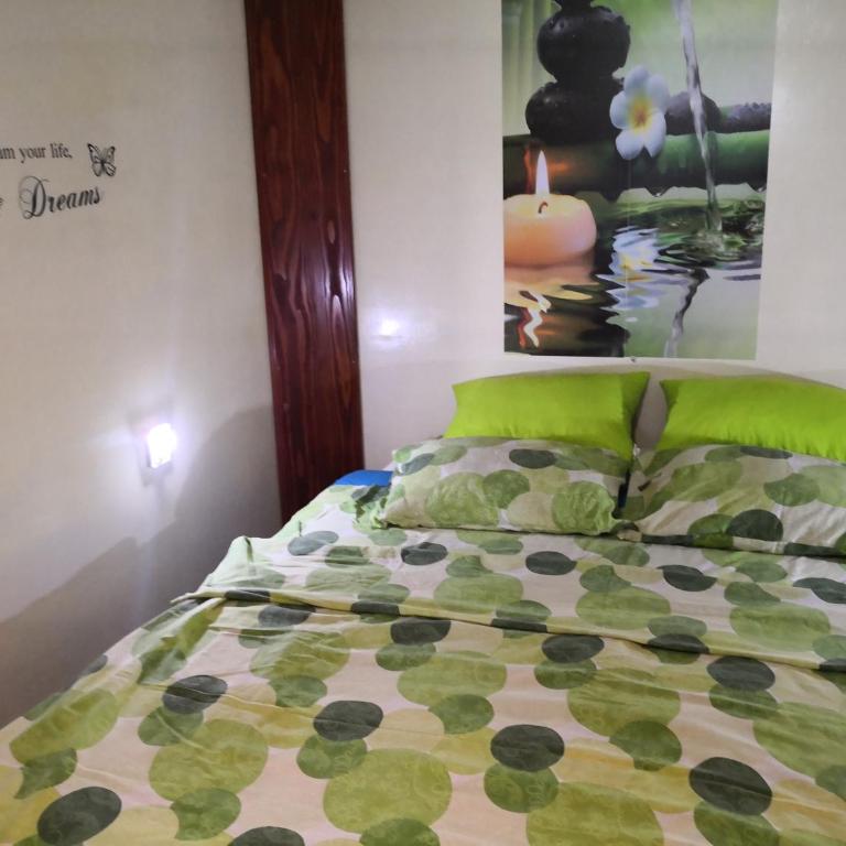 Holiday Home Dragon - Kuća sa 1 Spavaćom Sobom - 67