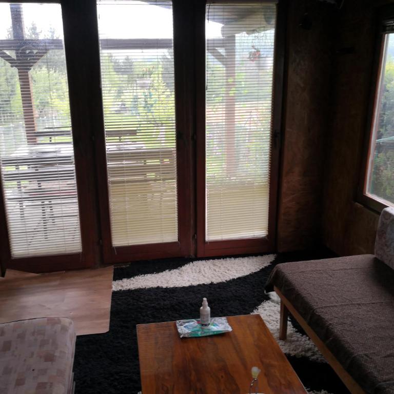 Holiday Home Dragon - Kuća sa 1 Spavaćom Sobom - 60