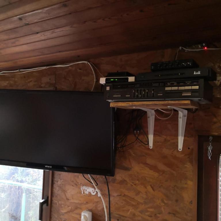 Holiday Home Dragon - Kuća sa 1 Spavaćom Sobom - 58