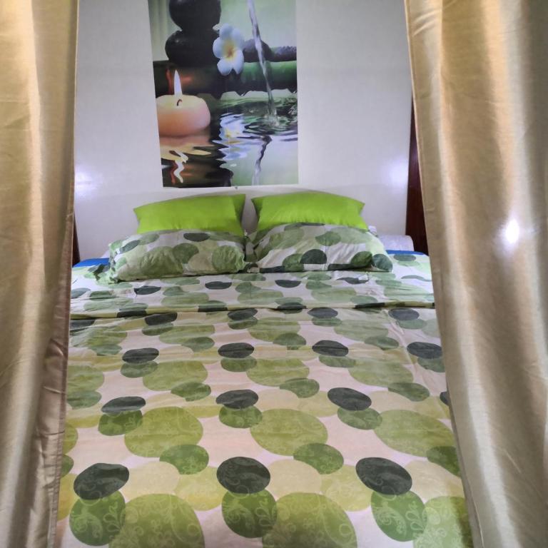 Holiday Home Dragon - Kuća sa 1 Spavaćom Sobom - 55