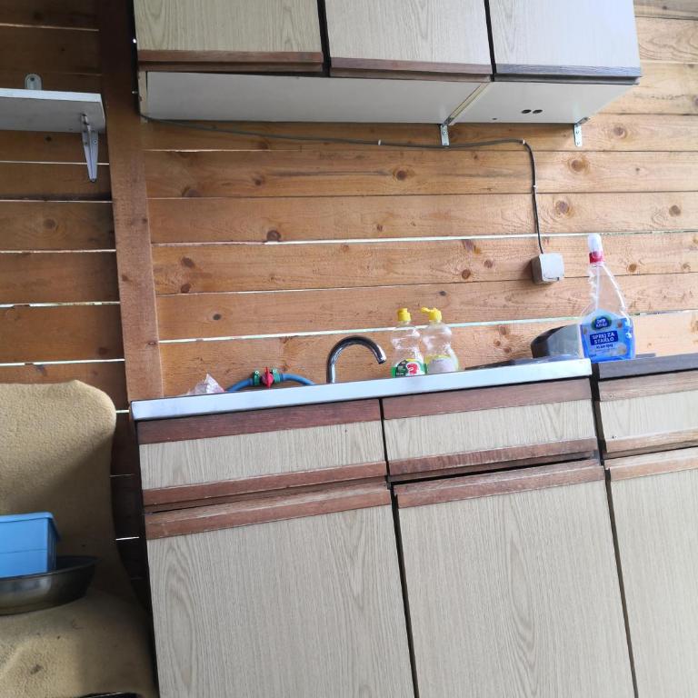 Holiday Home Dragon - Kuća sa 1 Spavaćom Sobom - 59