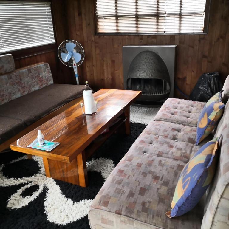 Holiday Home Dragon - Kuća sa 1 Spavaćom Sobom - 63
