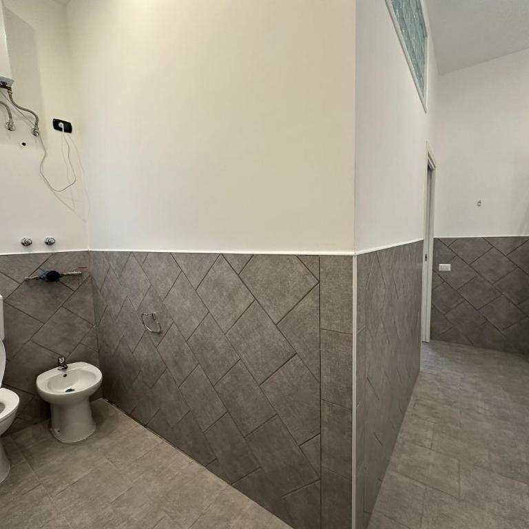Habitatio Mercatorum Guesthouse - LS Accommodations - Two-Bedroom Apartment - 27