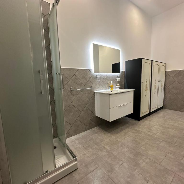 Habitatio Mercatorum Guesthouse - LS Accommodations - Two-Bedroom Apartment - 23