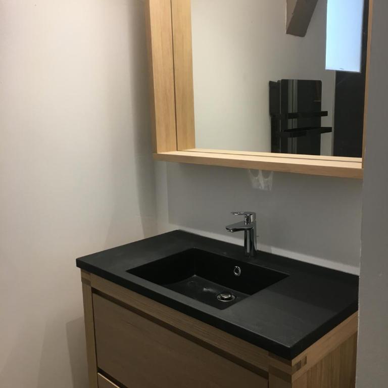 LE DOMAINE DE LA LOUVE BLANCHE - Apartamento de 2 dormitorios - 11