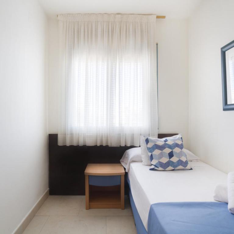 Ibersol Spa Aqquaria - Appartement 3 Chambres - 11