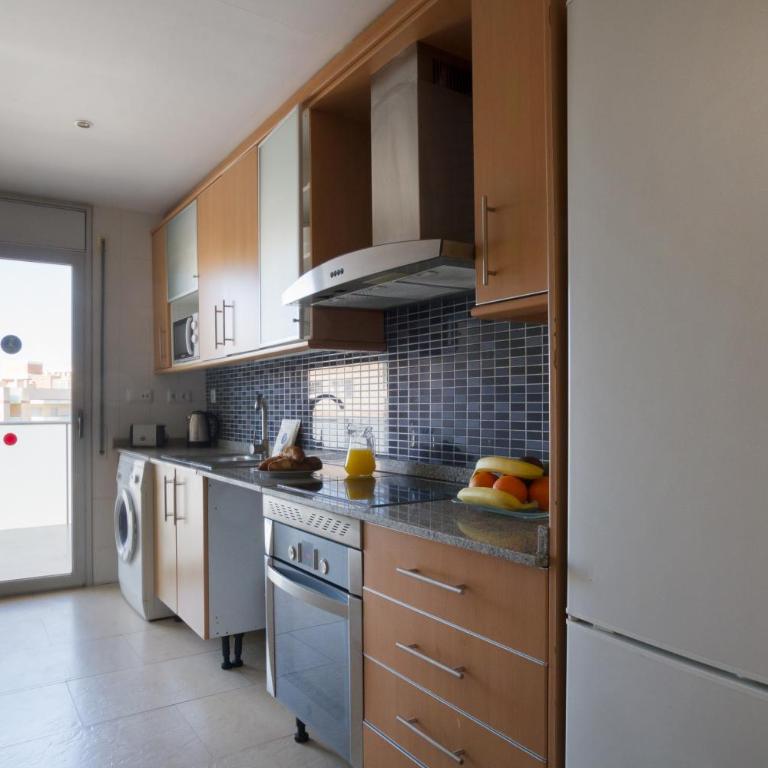 Ibersol Spa Aqquaria - Appartement 2 Chambres (4 Adultes) - 12