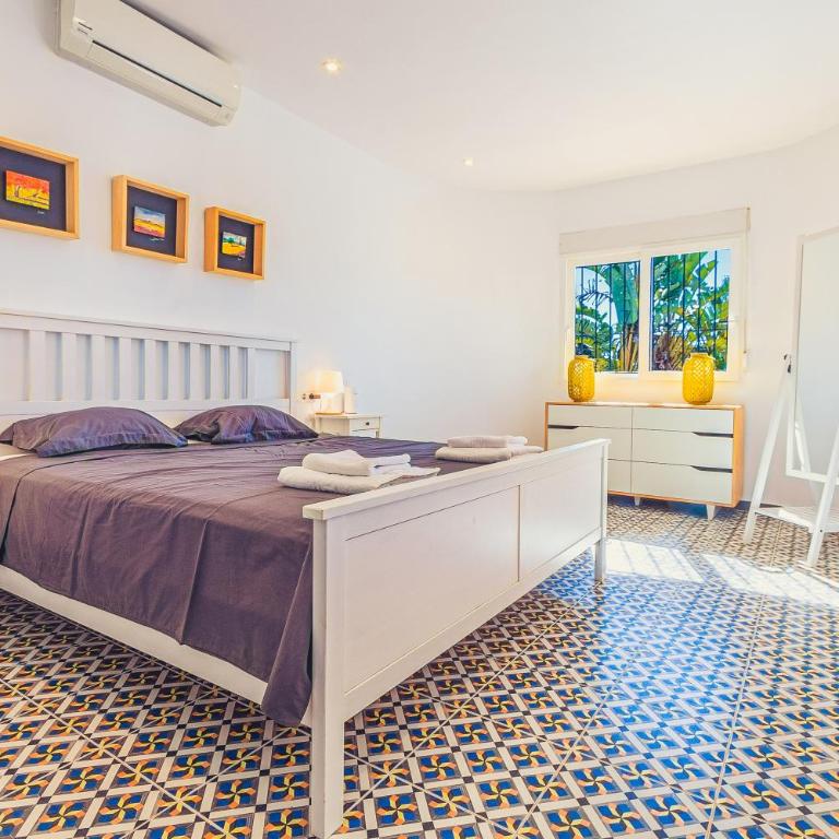 Villa Monte Cristo by Abahana Villas - Villa con piscina privada - 18