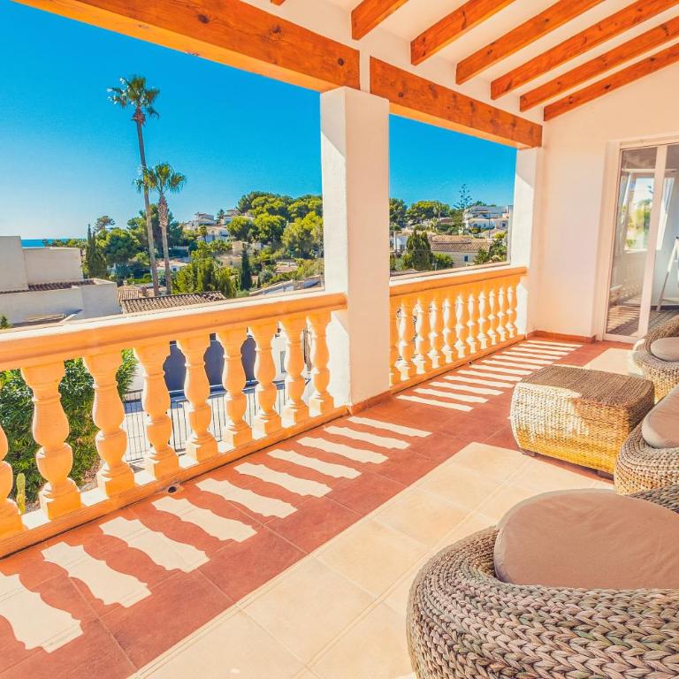 Villa Monte Cristo by Abahana Villas - Villa con piscina privada - 6