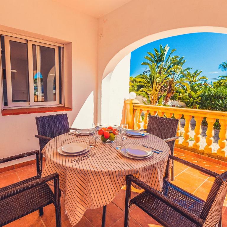Villa Monte Cristo by Abahana Villas - Villa con piscina privada - 24
