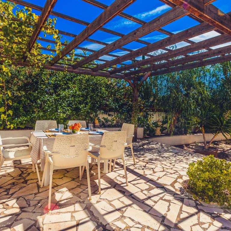 Villa Monte Cristo by Abahana Villas - Villa con piscina privada - 7