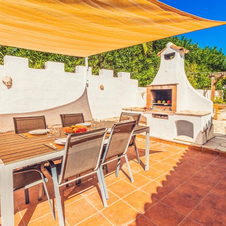 Villa Monte Cristo by Abahana Villas - Villa con piscina privada - 8