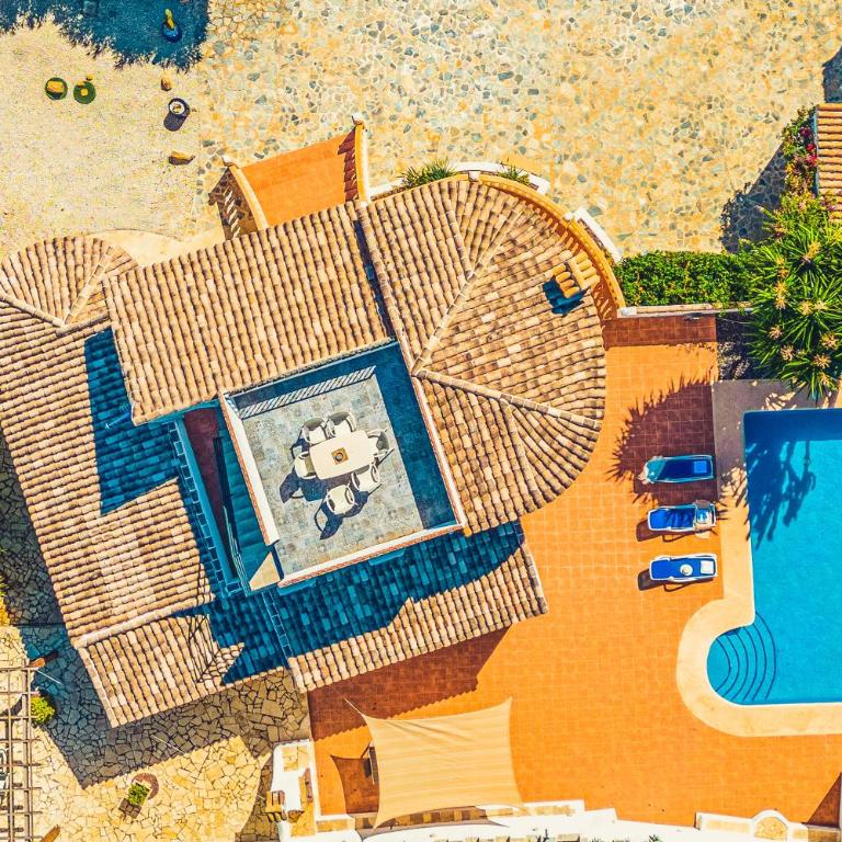 Villa Monte Cristo by Abahana Villas - Villa con piscina privada - 10