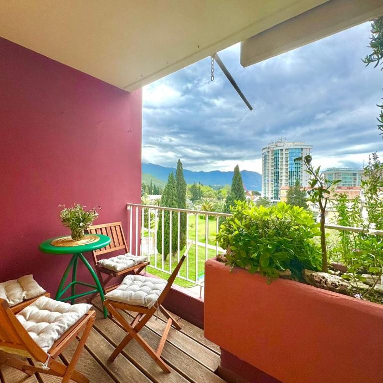 Family apartment Andjelija - Apartman sa 3 Spavaće Sobe - 5