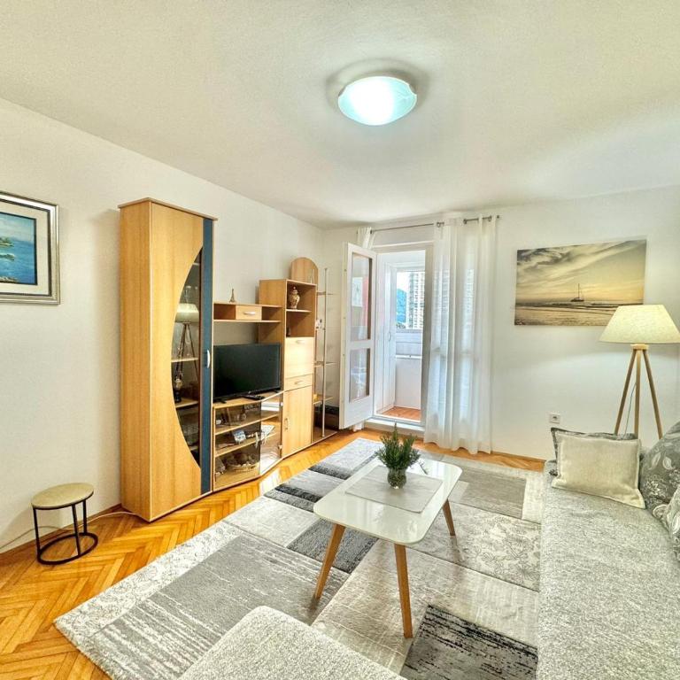 Family apartment Andjelija - Apartman sa 3 Spavaće Sobe - 13