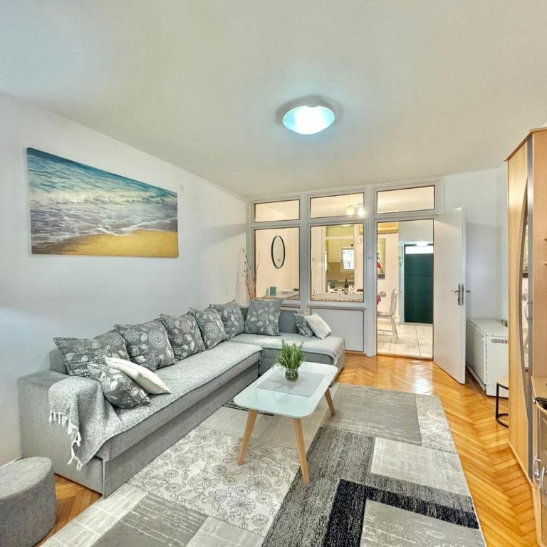 Family apartment Andjelija - Apartman sa 3 Spavaće Sobe - 14