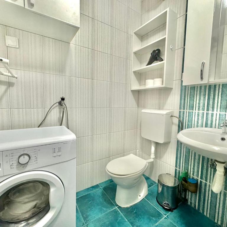 Family apartment Andjelija - Apartman sa 3 Spavaće Sobe - 7