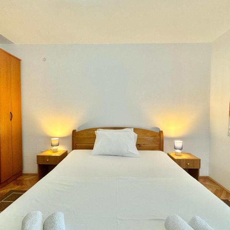 Family apartment Andjelija - Apartman sa 3 Spavaće Sobe - 11