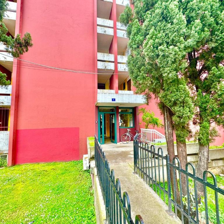 Family apartment Andjelija - Apartman sa 3 Spavaće Sobe - 27