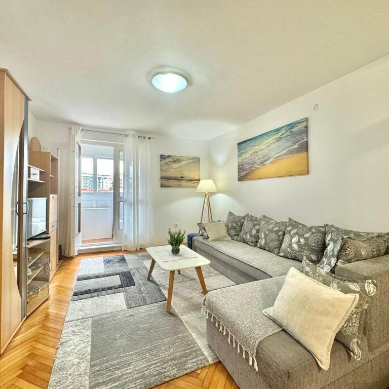 Family apartment Andjelija - Apartman sa 3 Spavaće Sobe - 1