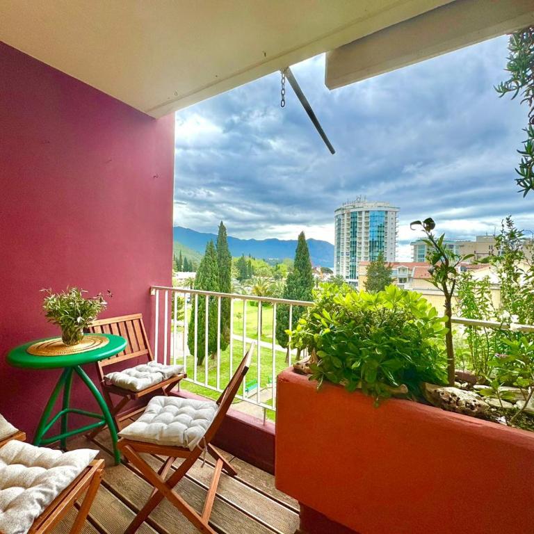 Family apartment Andjelija - Apartman sa 3 Spavaće Sobe - 9