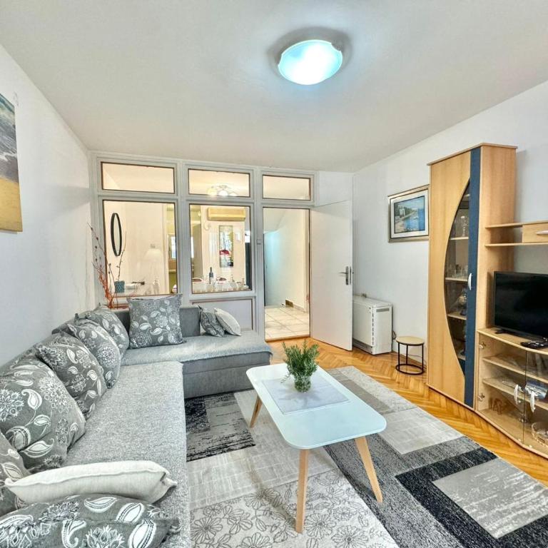 Family apartment Andjelija - Apartman sa 3 Spavaće Sobe - 24