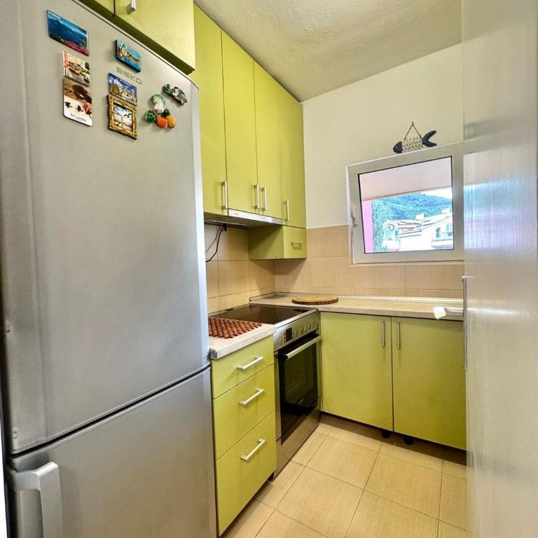 Family apartment Andjelija - Apartman sa 3 Spavaće Sobe - 22