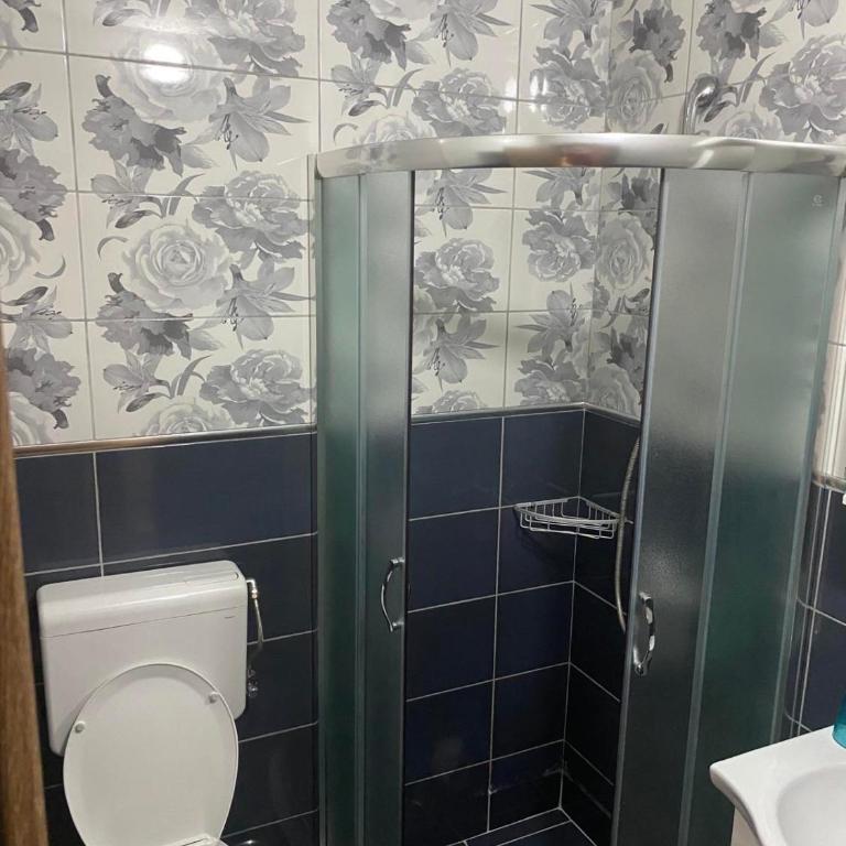 Vila Sanja - Apartman sa 1 Spavaćom Sobom - 19
