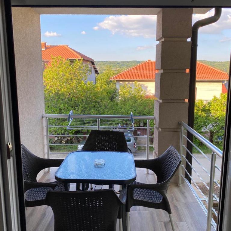 Vila Sanja - Apartman sa 1 Spavaćom Sobom - 15