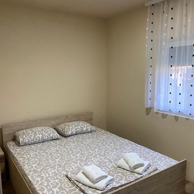 Vila Sanja - Apartman sa 1 Spavaćom Sobom - 12