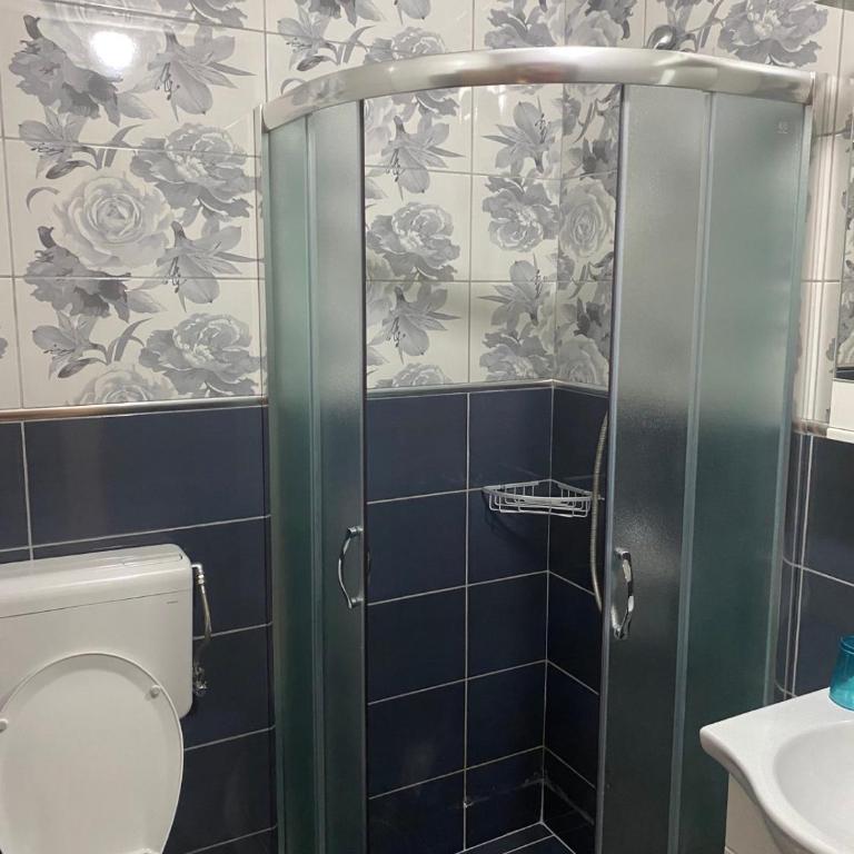 Vila Sanja - Apartman sa 1 Spavaćom Sobom - 14
