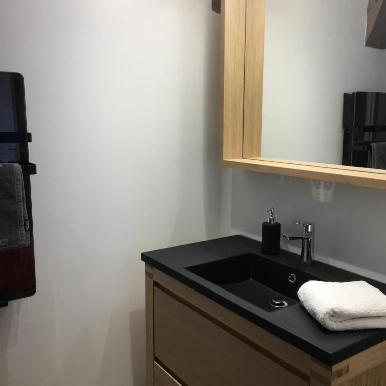 LE DOMAINE DE LA LOUVE BLANCHE - Apartamento de 2 dormitorios - 16