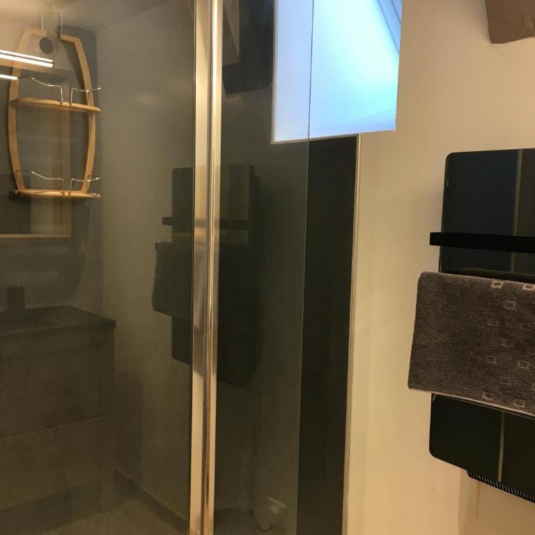 LE DOMAINE DE LA LOUVE BLANCHE - Apartamento de 2 dormitorios - 19