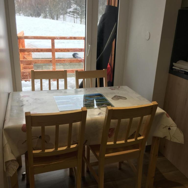 LE DOMAINE DE LA LOUVE BLANCHE - Apartamento de 2 dormitorios - 15
