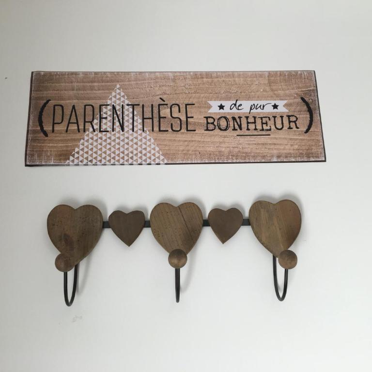 LE DOMAINE DE LA LOUVE BLANCHE - Apartamento de 2 dormitorios - 17