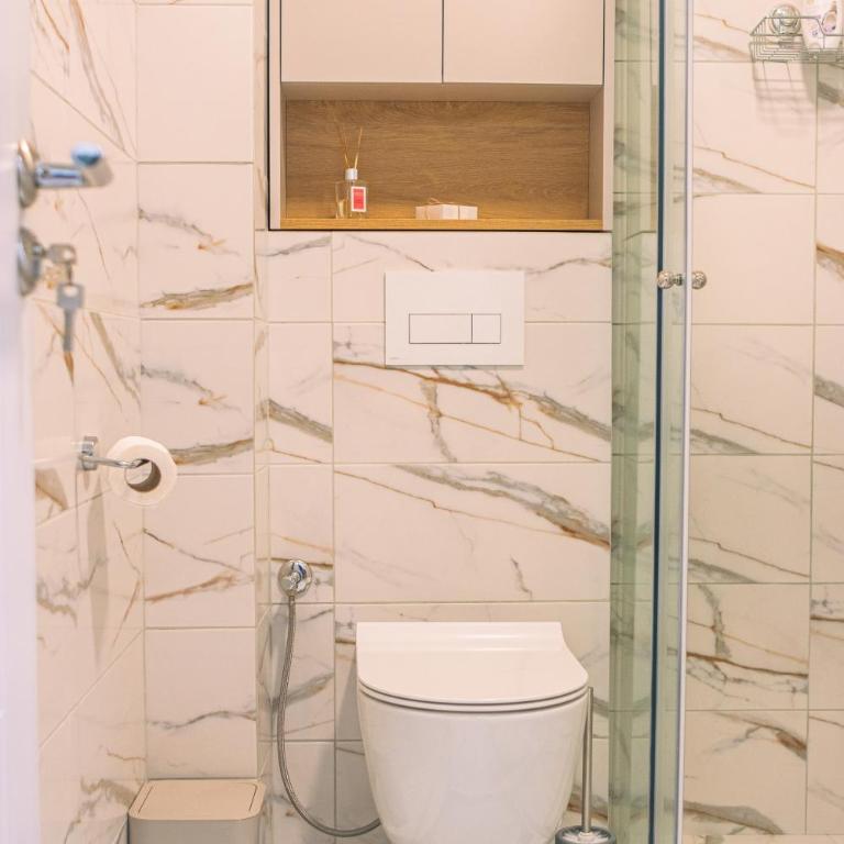 Studio apartment LUNA - One-Bedroom Apartment - 2