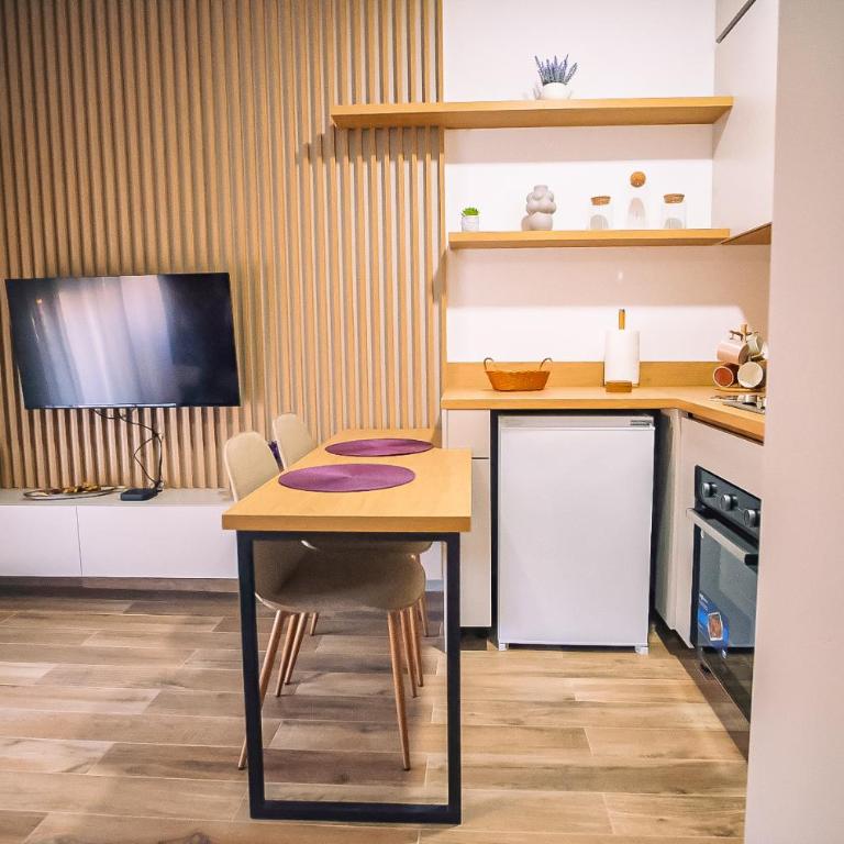 Studio apartment LUNA - One-Bedroom Apartment - 3