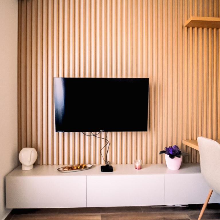 Studio apartment LUNA - One-Bedroom Apartment - 4
