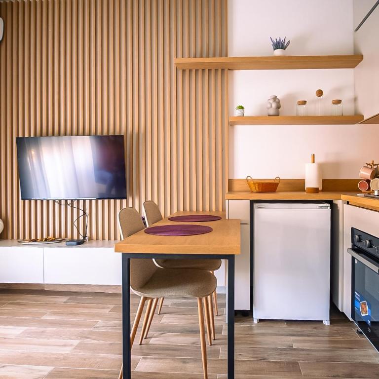 Studio apartment LUNA - One-Bedroom Apartment - 5