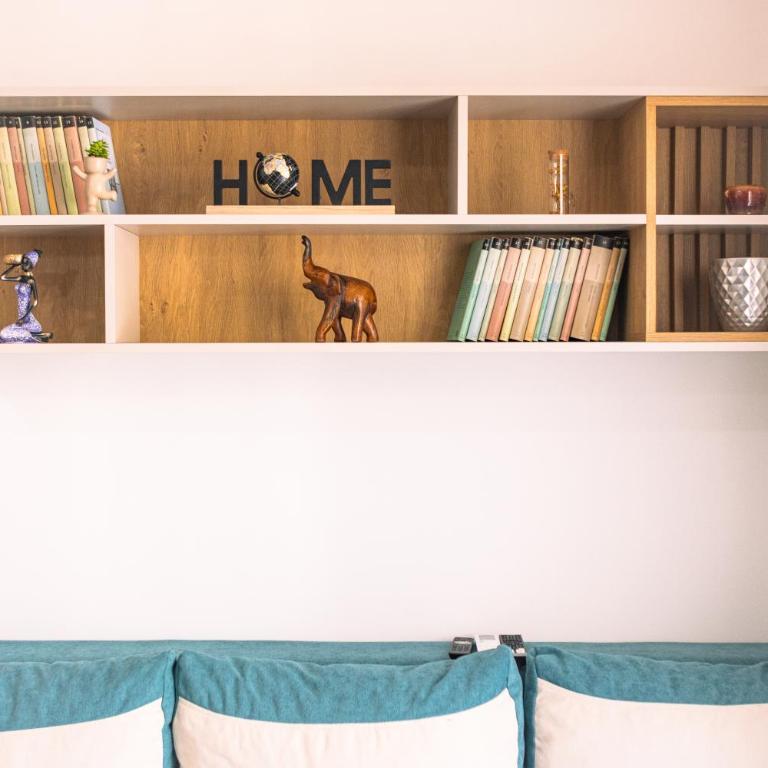 Studio apartment LUNA - One-Bedroom Apartment - 6