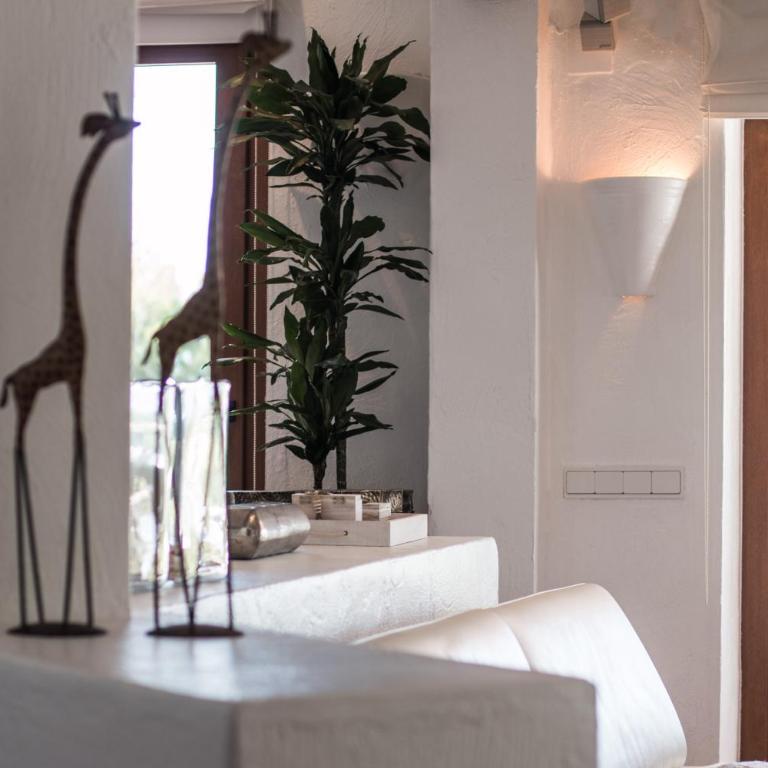 Villa Mistral by Abahana Villas - Villa - 22