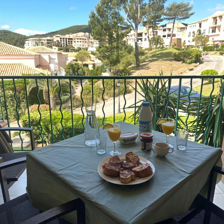Cap ESTEREL Village , AGAY 4prs Climatisé-WIFI-Parking INCLUS - Apartment mit 1 Schlafzimmer - 19