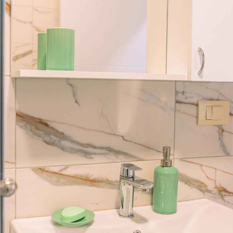 Studio apartment LUNA - One-Bedroom Apartment - 8