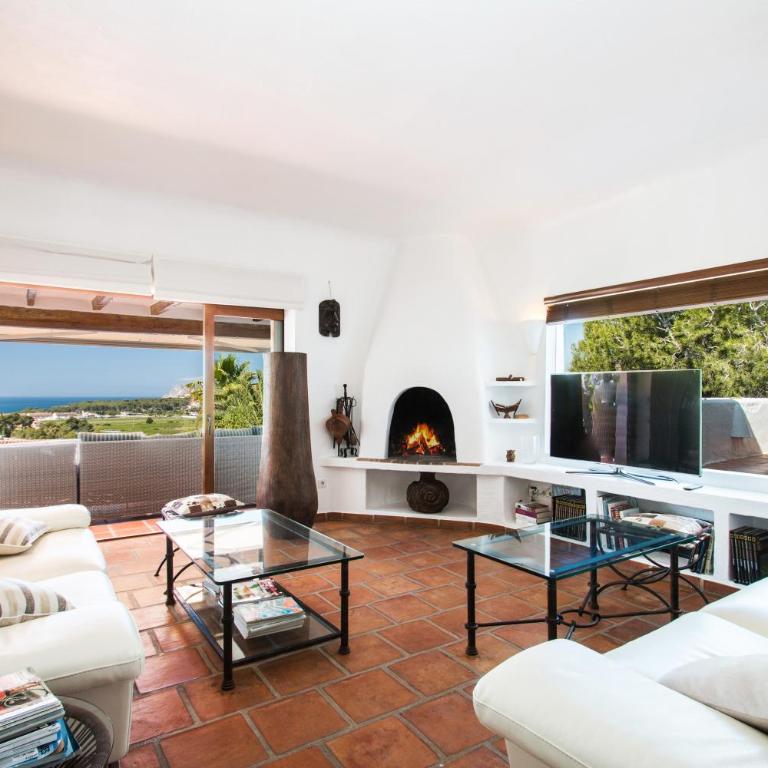 Villa Mistral by Abahana Villas - Villa - 11