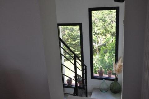 Villa climatisée, vue mer et colline avec piscine - Villa - 26