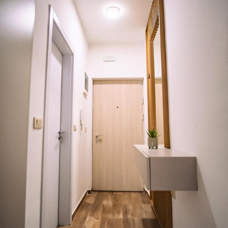 Studio apartment LUNA - One-Bedroom Apartment - 11